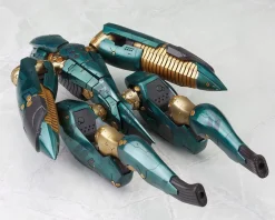 Rise of Gunpla Kotobukiya|Metal Gear^METAL GEAR 1/100 RAY