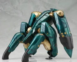 Rise of Gunpla Kotobukiya|Metal Gear^METAL GEAR 1/100 RAY
