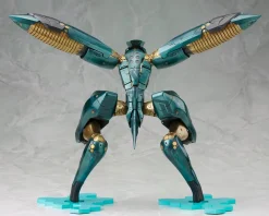 Rise of Gunpla Kotobukiya|Metal Gear^METAL GEAR 1/100 RAY