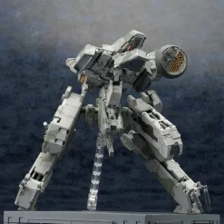 Rise of Gunpla Kotobukiya|Metal Gear^METAL GEAR 1/100 REX METAL GEAR SOLID 4 Ver.