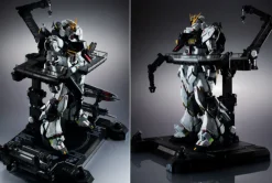 Rise of Gunpla Gundam: Char'S Counterattack^METAL STRUCTURE : RX-93 NU GUNDAM