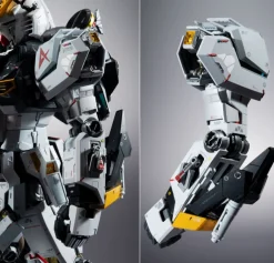 Rise of Gunpla Gundam: Char'S Counterattack^METAL STRUCTURE : RX-93 NU GUNDAM