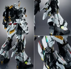 Rise of Gunpla Gundam: Char'S Counterattack^METAL STRUCTURE : RX-93 NU GUNDAM