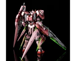 Rise of Gunpla Gundam 00|Master Grade (Mg)^MG 1/100 00 GUNDAM SEVEN SWORD/G TRANS-AM