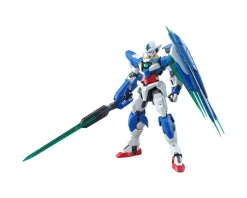 Rise of Gunpla Gundam 00|Master Grade (Mg)^MG 1/100 00 QAN-T