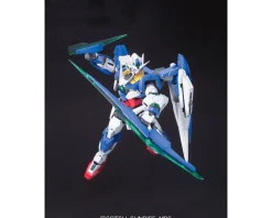 Rise of Gunpla Gundam 00|Master Grade (Mg)^MG 1/100 00 QAN-T