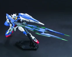 Rise of Gunpla Gundam 00|Master Grade (Mg)^MG 1/100 00 QAN-T