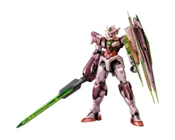 Rise of Gunpla Gundam 00|Master Grade (Mg)^MG 1/100 00 QAN[T] (TRANS-AM MODE)SP