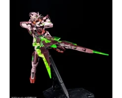 Rise of Gunpla Gundam 00|Master Grade (Mg)^MG 1/100 00 QAN[T] (TRANS-AM MODE)SP
