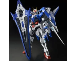 Rise of Gunpla Gundam 00|Master Grade (Mg)^MG 1/100 00 XN RAISER