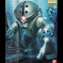 Rise of Gunpla Mobile Suit Gundam|Master Grade (Mg)^MG 1/100 ACGUY