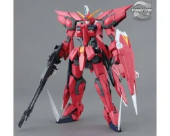 Rise of Gunpla Gundam Seed|Master Grade (Mg)^MG 1/100 AEGIS