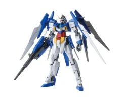 Rise of Gunpla Gundam Age|Master Grade (Mg)^MG 1/100 AGE-2 NORMAL