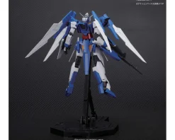 Rise of Gunpla Gundam Age|Master Grade (Mg)^MG 1/100 AGE-2 NORMAL