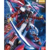 Rise of Gunpla Gundam Seed Astray|Master Grade (Mg)^MG 1/100 ASTRAY RED FRAME REVISE