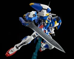 Rise of Gunpla Gundam 00|Master Grade (Mg)^MG 1/100 AVALANCHE EXIA