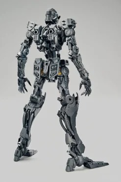 Rise of Gunpla Iron-Blooded Orphans|Master Grade (Mg)^MG 1/100 BARBATOS CLEAR COLOR