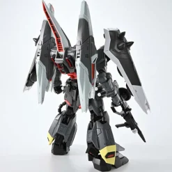 Rise of Gunpla Master Grade (Mg)^MG 1/100 BLAZE ZAKU PHANTOM (DEARKA ELTHMAN CUSTOM)