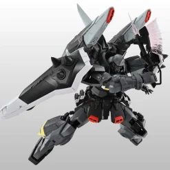 Rise of Gunpla Master Grade (Mg)^MG 1/100 BLAZE ZAKU PHANTOM (DEARKA ELTHMAN CUSTOM)