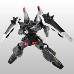 Rise of Gunpla Master Grade (Mg)^MG 1/100 BLAZE ZAKU PHANTOM (DEARKA ELTHMAN CUSTOM)