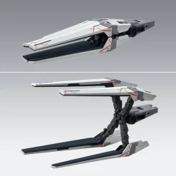 Rise of Gunpla Master Grade (Mg)^MG 1/100 B-PACKS EXPANSION SET VER.KA