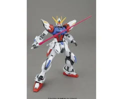 Rise of Gunpla Gundam Build Fighters|Master Grade (Mg)^MG 1/100 BUILD STRIKE GUNDAM FULL PACKAGE