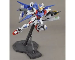 Rise of Gunpla Gundam Build Fighters|Master Grade (Mg)^MG 1/100 BUILD STRIKE GUNDAM FULL PACKAGE