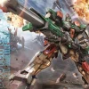 Rise of Gunpla Gundam Seed|Master Grade (Mg)^MG 1/100 BUSTER GUNDAM