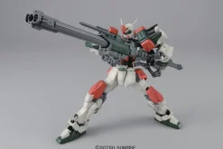 Rise of Gunpla Gundam Seed|Master Grade (Mg)^MG 1/100 BUSTER GUNDAM