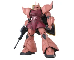 Rise of Gunpla Mobile Suit Gundam|Master Grade (Mg)^MG 1/100 CHAR’S GELGOOG VER.2.0