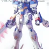 Rise of Gunpla Crossbone Gundam|Master Grade (Mg)^MG 1/100 CROSSBONE GUNDAM X3 VER.KA