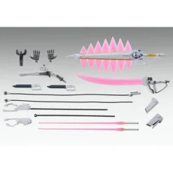 Rise of Gunpla Crossbone Gundam|Master Grade (Mg)^MG 1/100 CROSSBONE GUNDAM X3 VER.KA