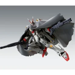 Rise of Gunpla Crossbone Gundam|Master Grade (Mg)^MG 1/100 CROSSBONE GUNDAM X-0  VER.KA