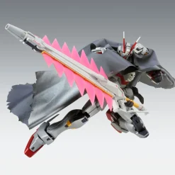 Rise of Gunpla Crossbone Gundam|Master Grade (Mg)^MG 1/100 CROSSBONE GUNDAM X-0  VER.KA