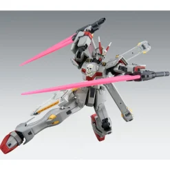 Rise of Gunpla Crossbone Gundam|Master Grade (Mg)^MG 1/100 CROSSBONE GUNDAM X-0  VER.KA