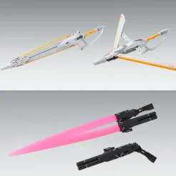 Rise of Gunpla Crossbone Gundam|Master Grade (Mg)^MG 1/100 CROSSBONE GUNDAM X-0  VER.KA