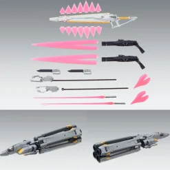 Rise of Gunpla Crossbone Gundam|Master Grade (Mg)^MG 1/100 CROSSBONE GUNDAM X-0  VER.KA