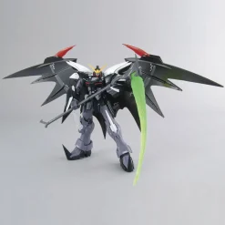 Rise of Gunpla Gundam Wing: Endless Waltz|Master Grade (Mg)^MG 1/100 DEATHSCYTHE HELL EW
