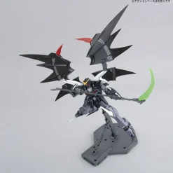 Rise of Gunpla Gundam Wing: Endless Waltz|Master Grade (Mg)^MG 1/100 DEATHSCYTHE HELL EW