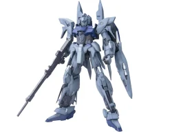 Rise of Gunpla Gundam Unicorn|Master Grade (Mg)^MG 1/100 DELTA PLUS