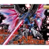 Rise of Gunpla Gundam Seed Destiny|Master Grade (Mg)^MG 1/100 DESTINY GUNDAM (SPECIAL EDITION) EXTREME BLAST MODE