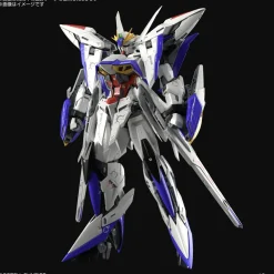 Rise of Gunpla Gundam Seed|Master Grade (Mg)^MG 1/100 ECLIPSE GUNDAM