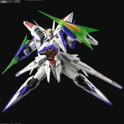 Rise of Gunpla Gundam Seed|Master Grade (Mg)^MG 1/100 ECLIPSE GUNDAM