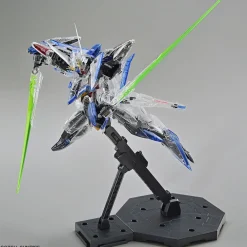 Rise of Gunpla Master Grade (Mg)^MG 1/100 ECLIPSE GUNDAM CLEAR COLOR
