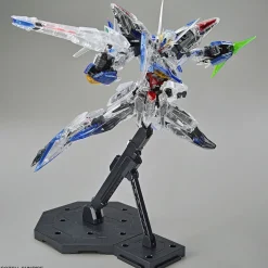 Rise of Gunpla Master Grade (Mg)^MG 1/100 ECLIPSE GUNDAM CLEAR COLOR