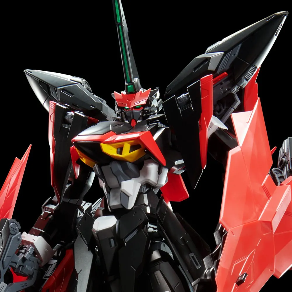 Rise of Gunpla Master Grade (Mg)^MG 1/100 ECLIPSE GUNDAM REACTOR 2