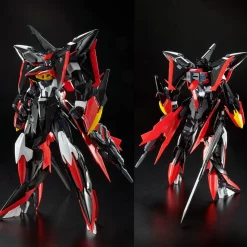 Rise of Gunpla Master Grade (Mg)^MG 1/100 ECLIPSE GUNDAM REACTOR 2