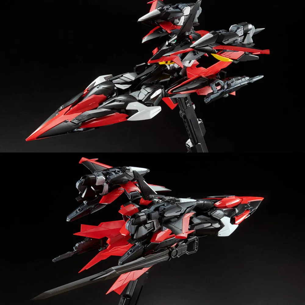Rise of Gunpla Master Grade (Mg)^MG 1/100 ECLIPSE GUNDAM REACTOR 2
