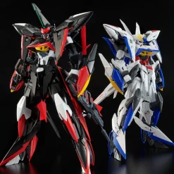 Rise of Gunpla Master Grade (Mg)^MG 1/100 ECLIPSE GUNDAM REACTOR 2