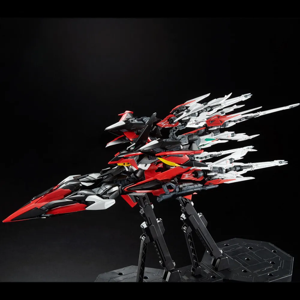 Rise of Gunpla Master Grade (Mg)^MG 1/100 ECLIPSE GUNDAM REACTOR 2